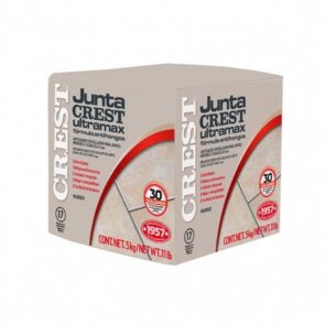 BOQUILLA CREST S/ARENA HUESO 5 KG.