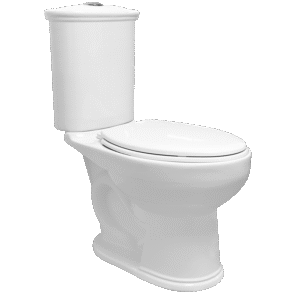 TAZA FIORE BLANCO CATO ALARGADA