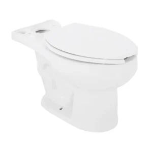 TAZA OPTION BLANCO HELVEX