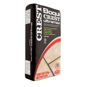 BOQUILLA CREST NEGRO CARBON 10KG
