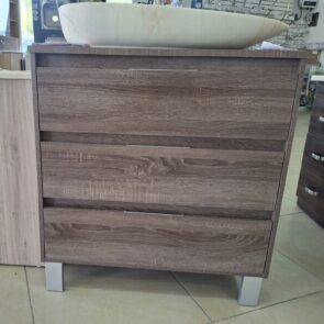 GABINETE SIRI 80 BRITANIA