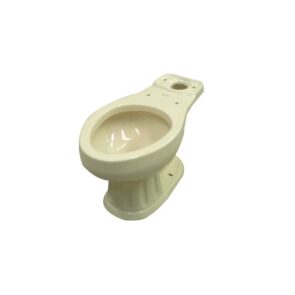 TAZA OXFORD MARFIL CATO ALARGADA