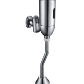FLUXOMETRO CON SENSOR PARA MINGITORIO ANBEC ABFM1915.