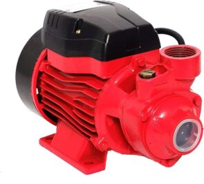 BOMBA DUO PERIFERICA 1/2 HP PKM60 IGOTO