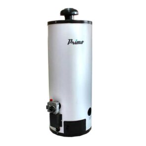 BOILER IUSA-PRIMO DE GAS 15 GALONES