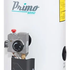 BOILER IUSA-PRIMO DE PASO 6 LITROS MINI