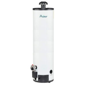 BOILER IUSA-PRIMO DE GAS 20 GALONES